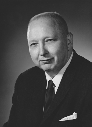 Virgil Lloyd Currence