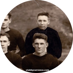 Stubby Currence Morris Harvey 