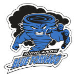 Richlands Blue Tornado